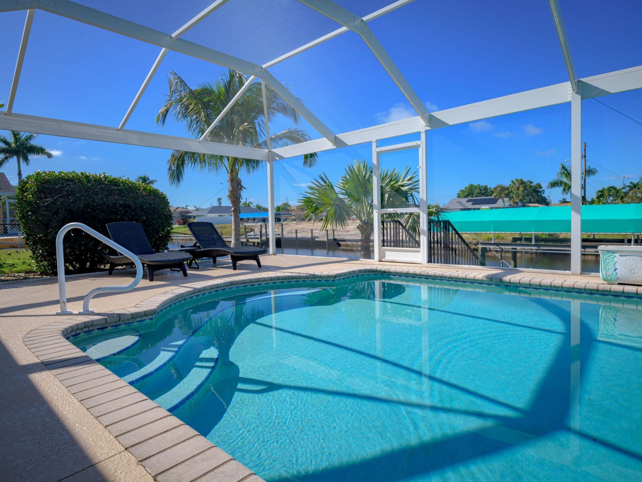 Pool Outdoor