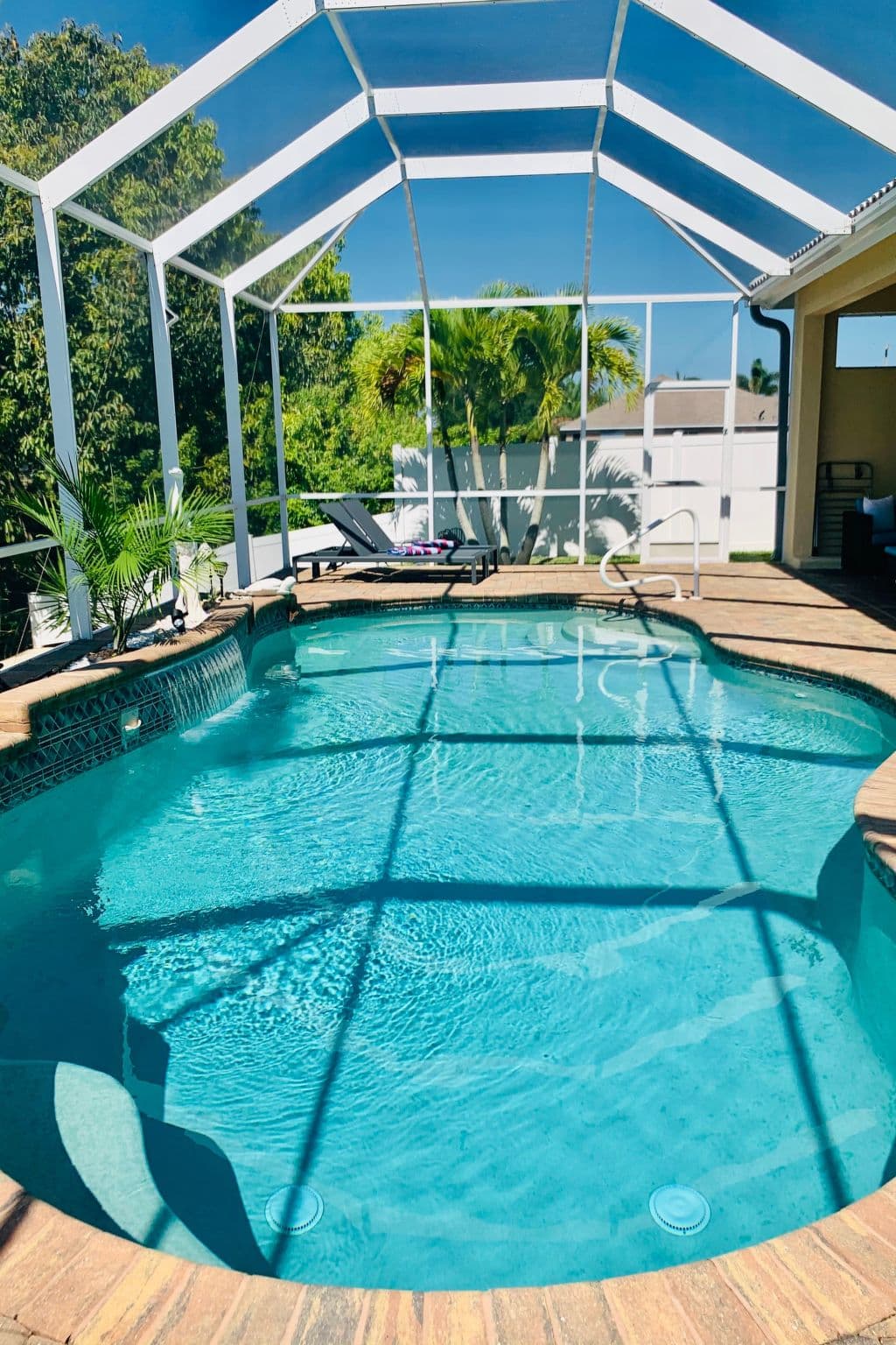 Pool Outdoor