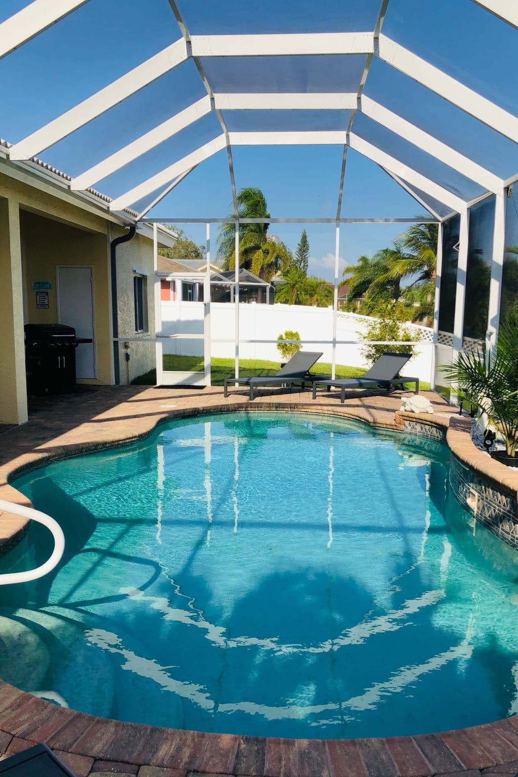 Pool Outdoor