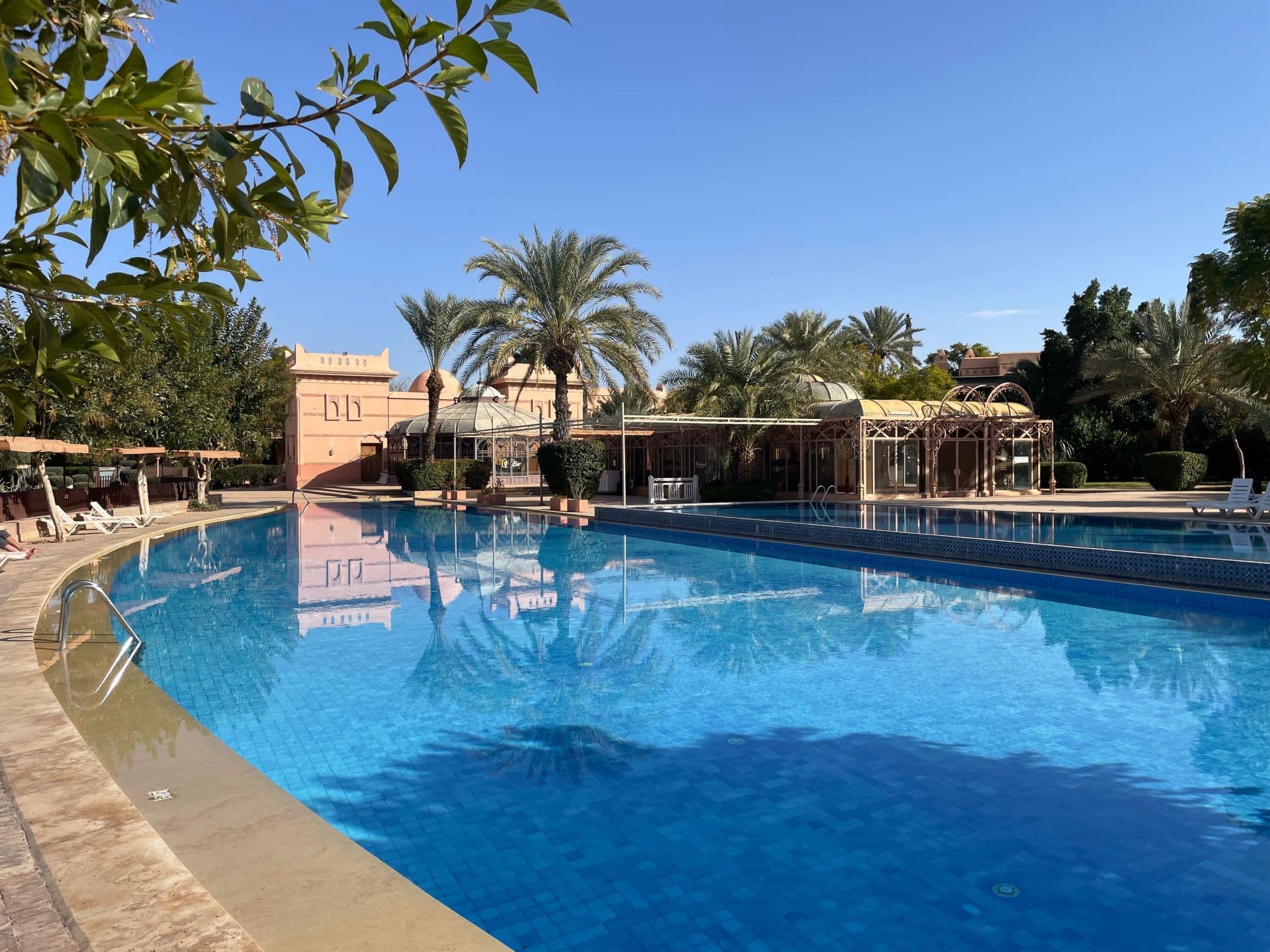 Pool Outdoor