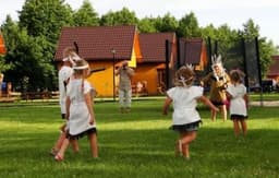 Wohnung mit Blick auf das Wasser