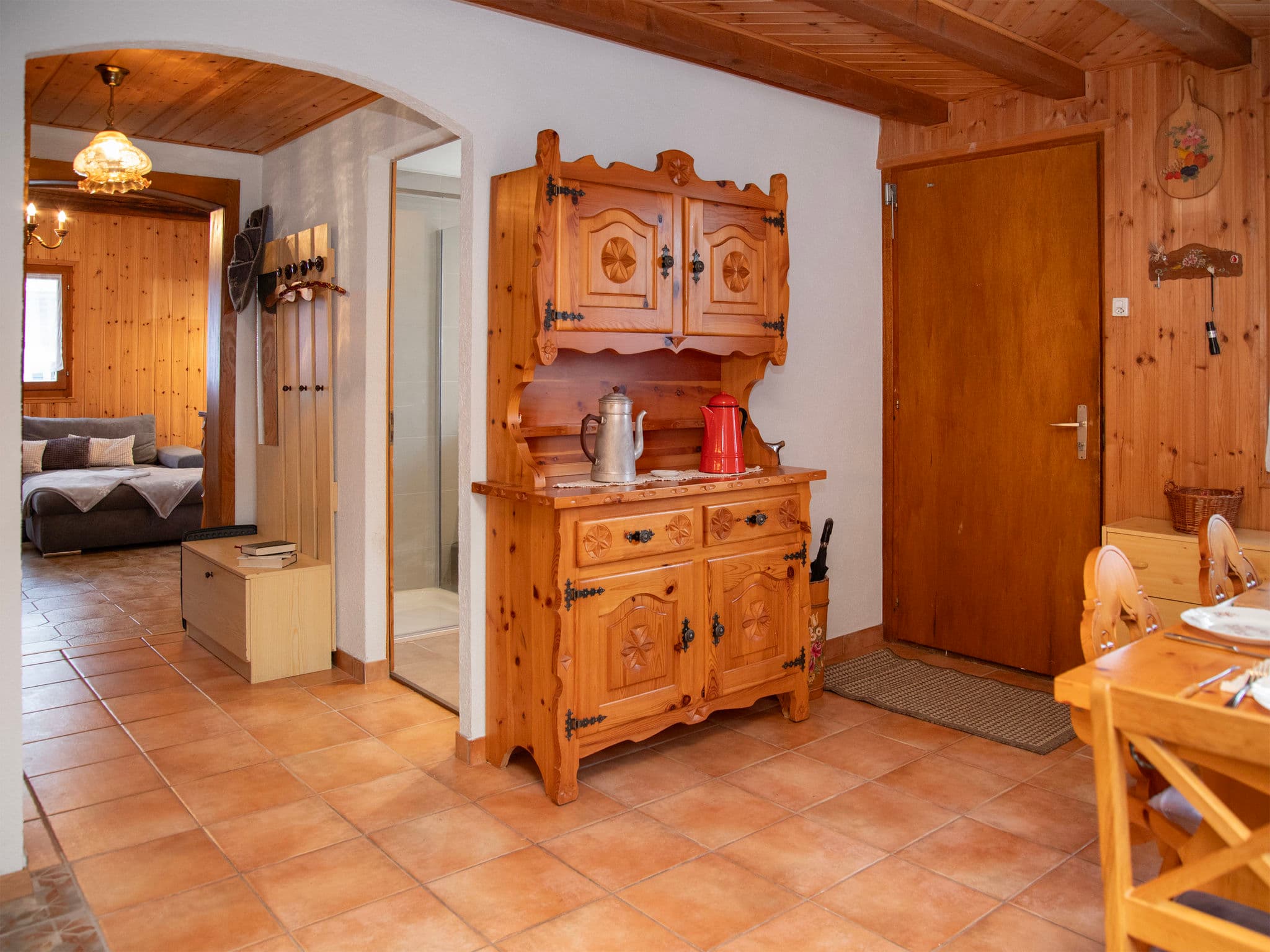 Inside other