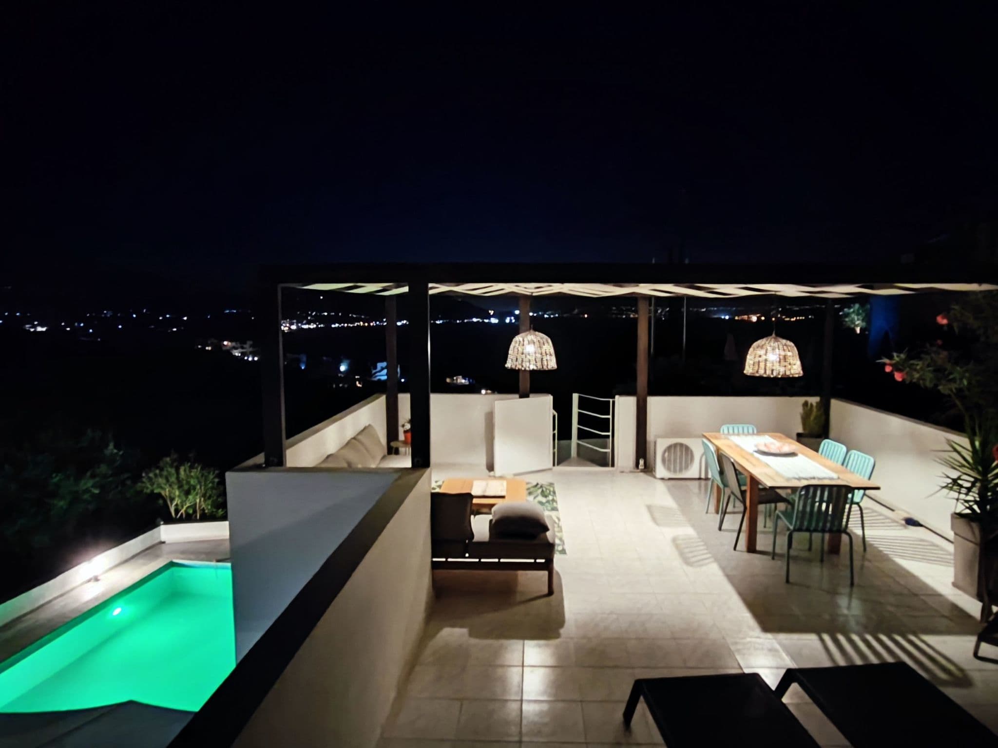 Pool Outdoor