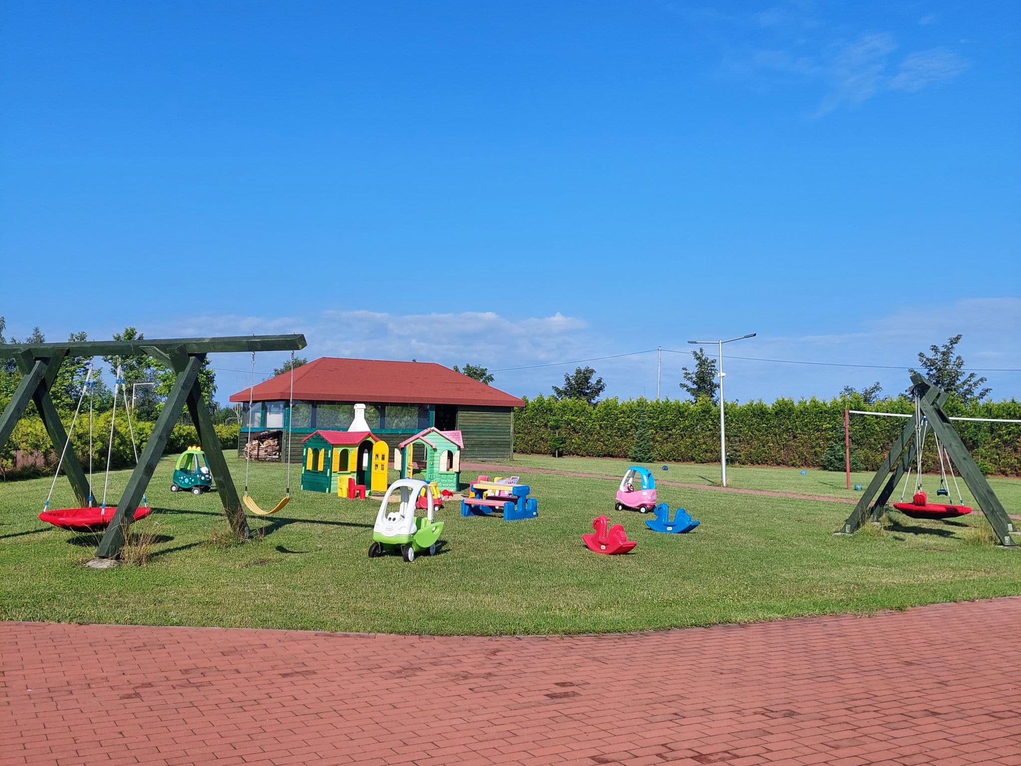 Outdoor