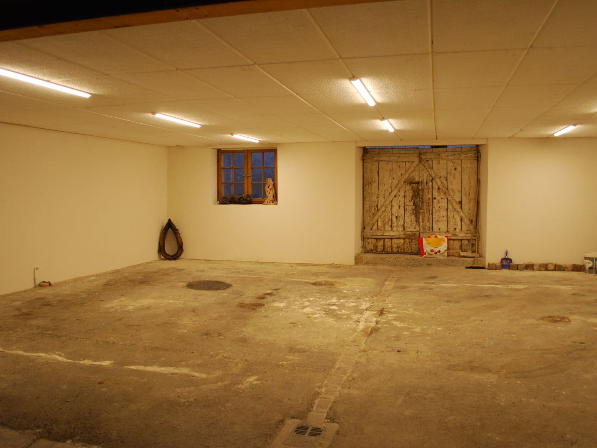 Inside other