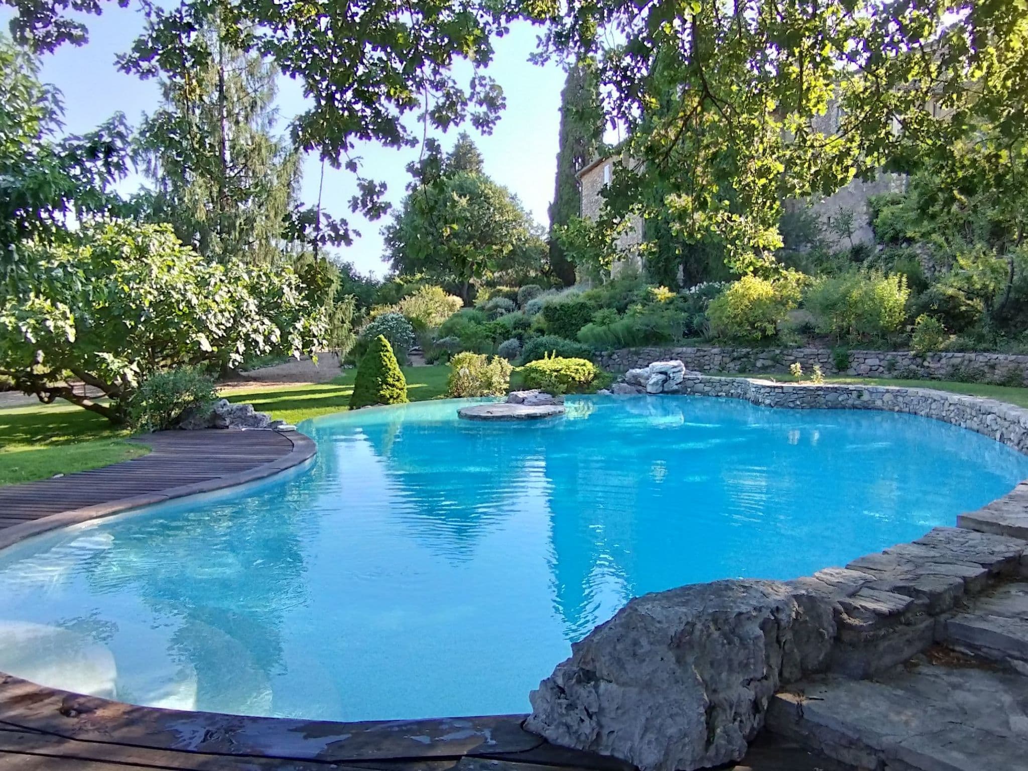 Pool Outdoor