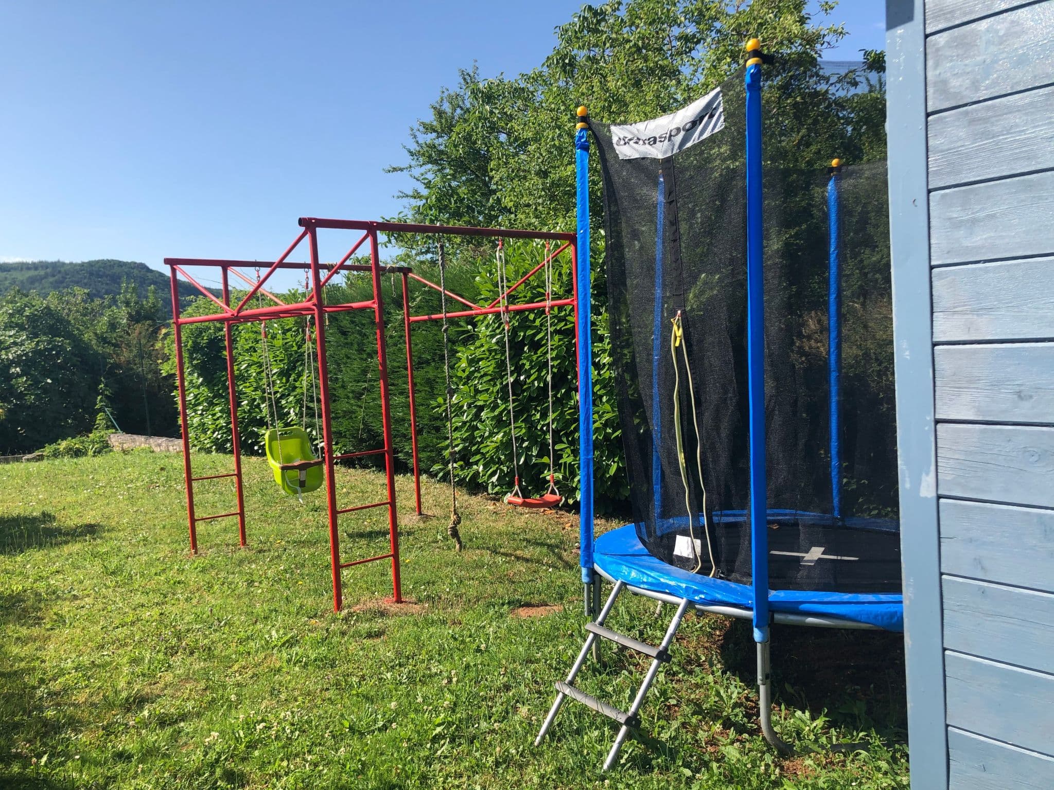 Outdoor