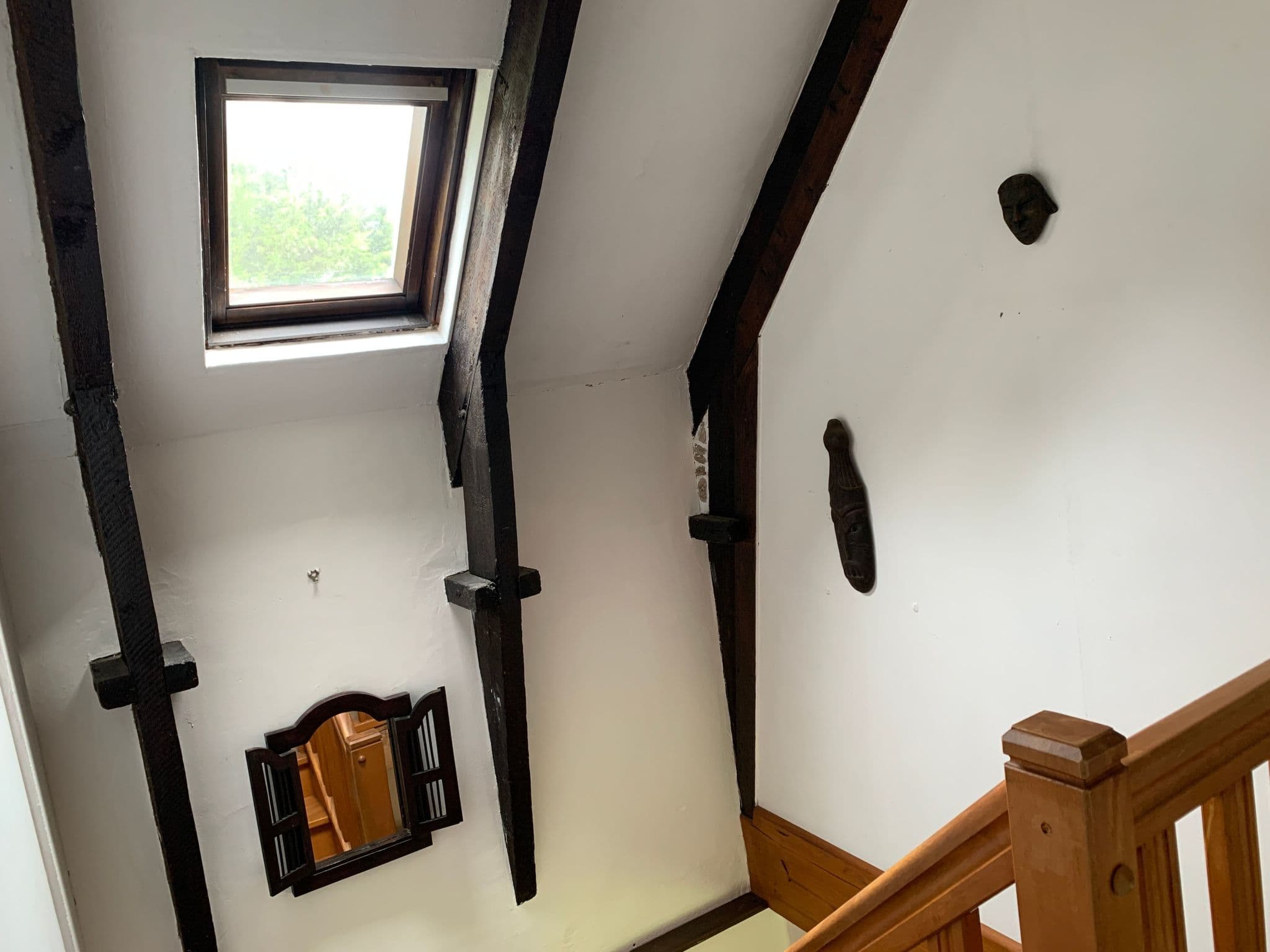 Inside other