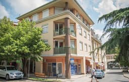 Appartement in Hévíz