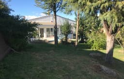 Landhaus Numancia. Gemütliches Landhaus.