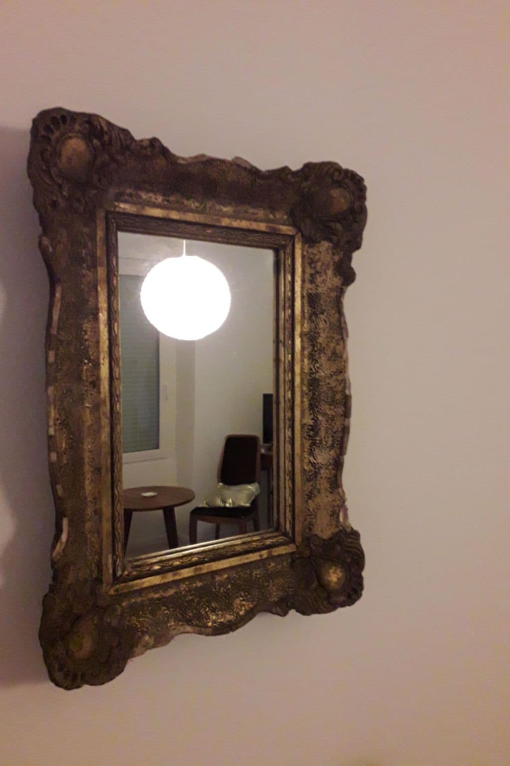 Inside other