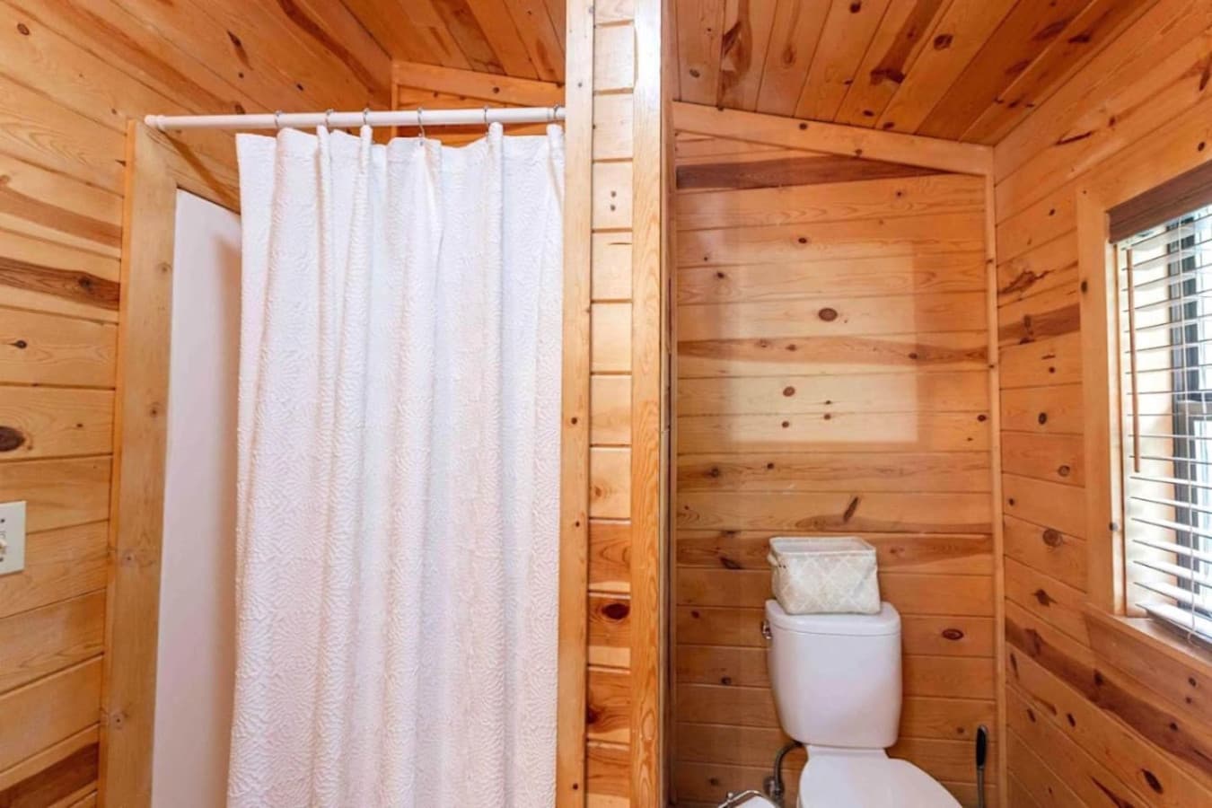 Bedroom Suite 1
