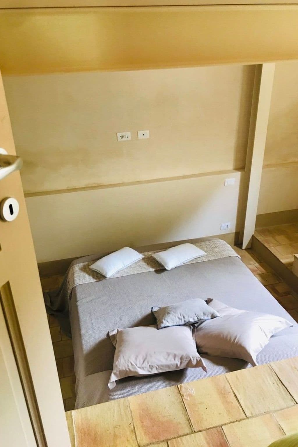 Inside other