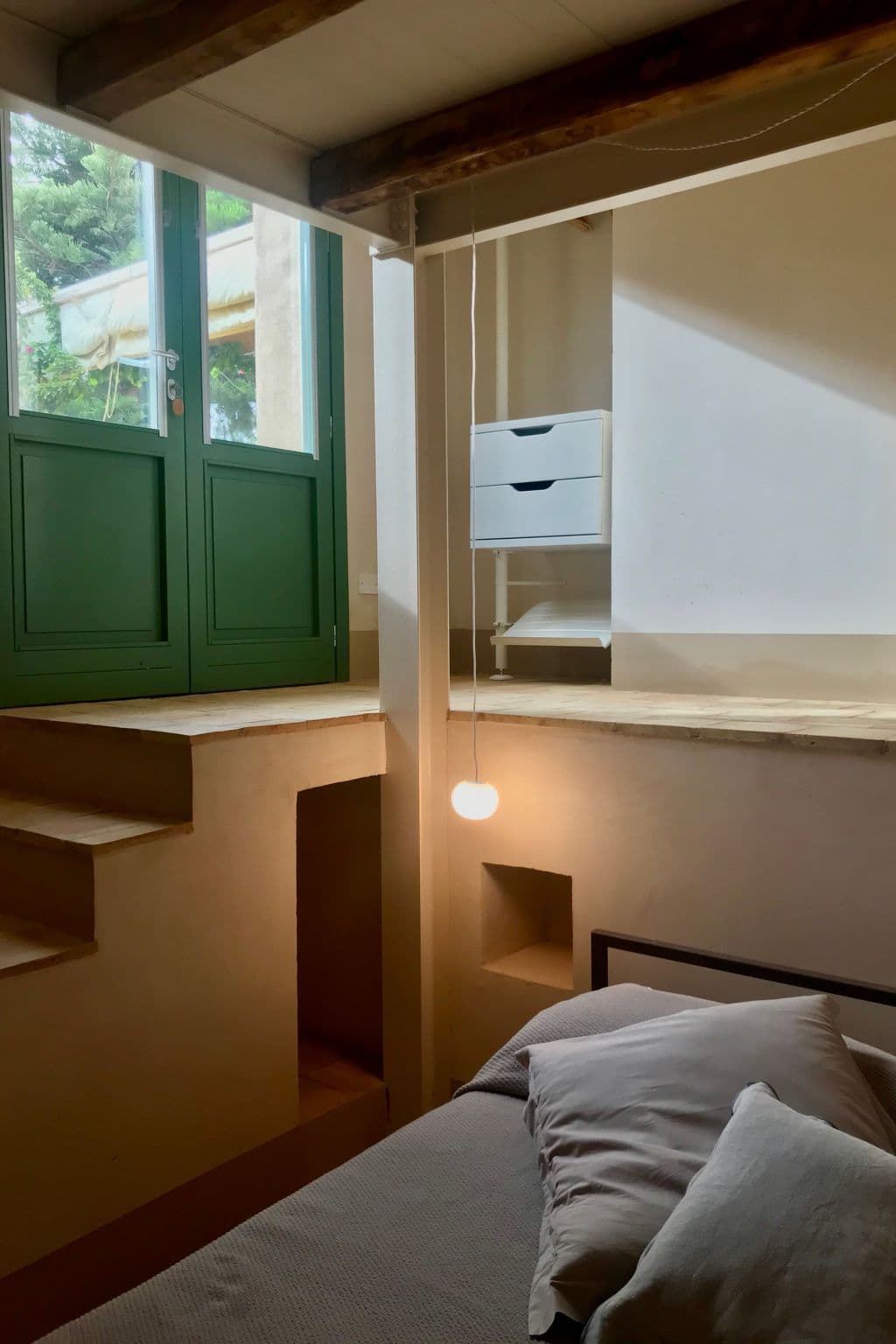 Inside other