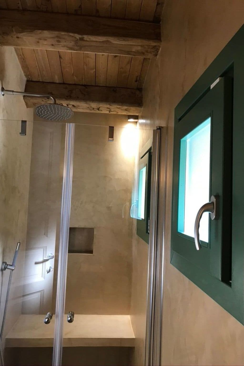 Inside other