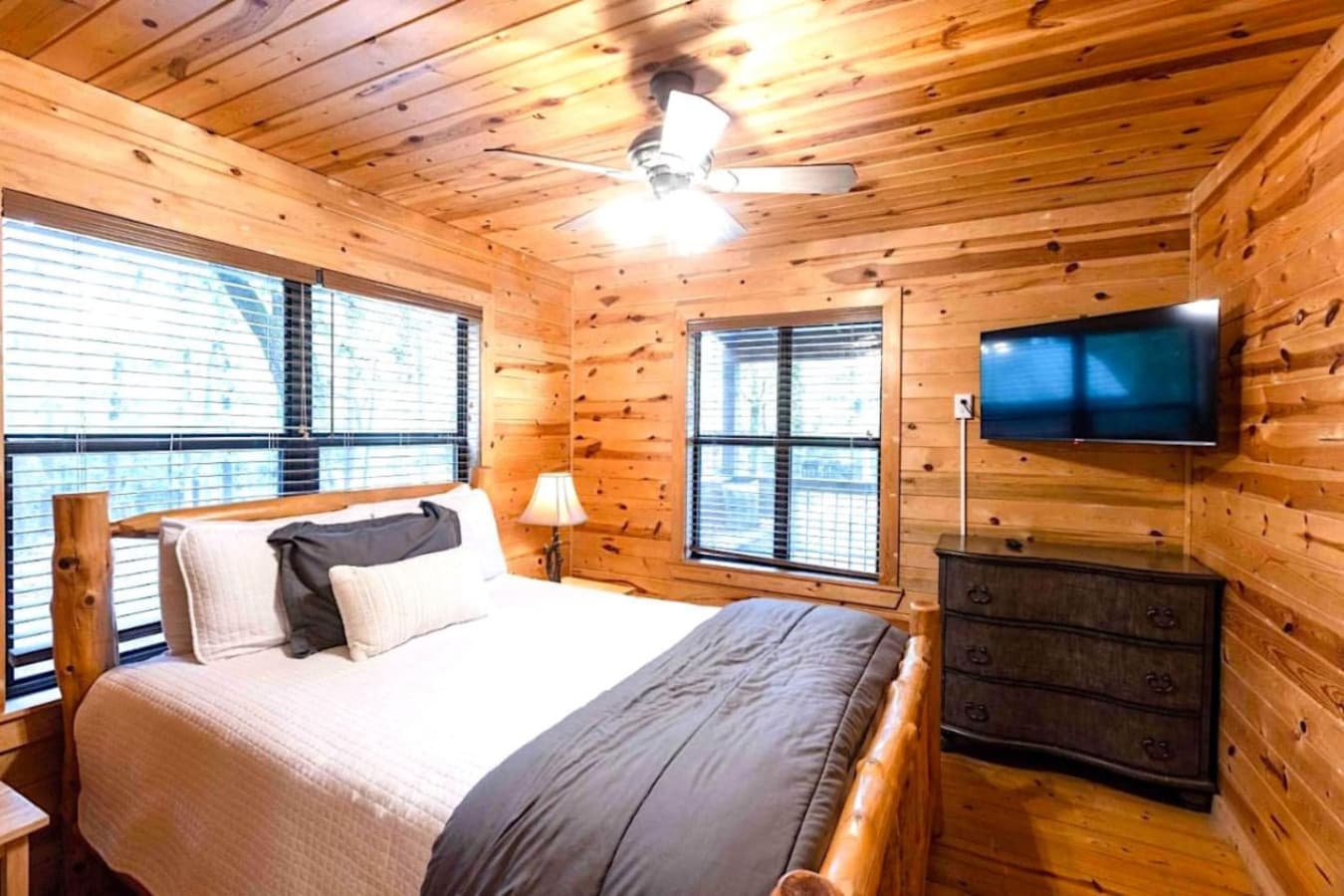 Bedroom Suite 2