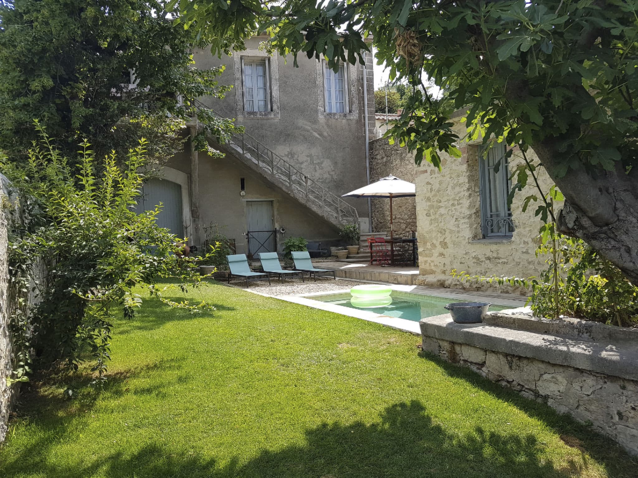 Pool Outdoor