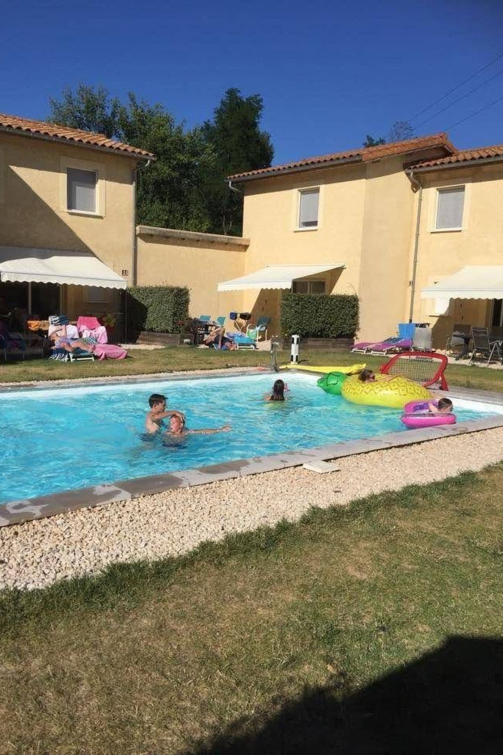 Pool Outdoor