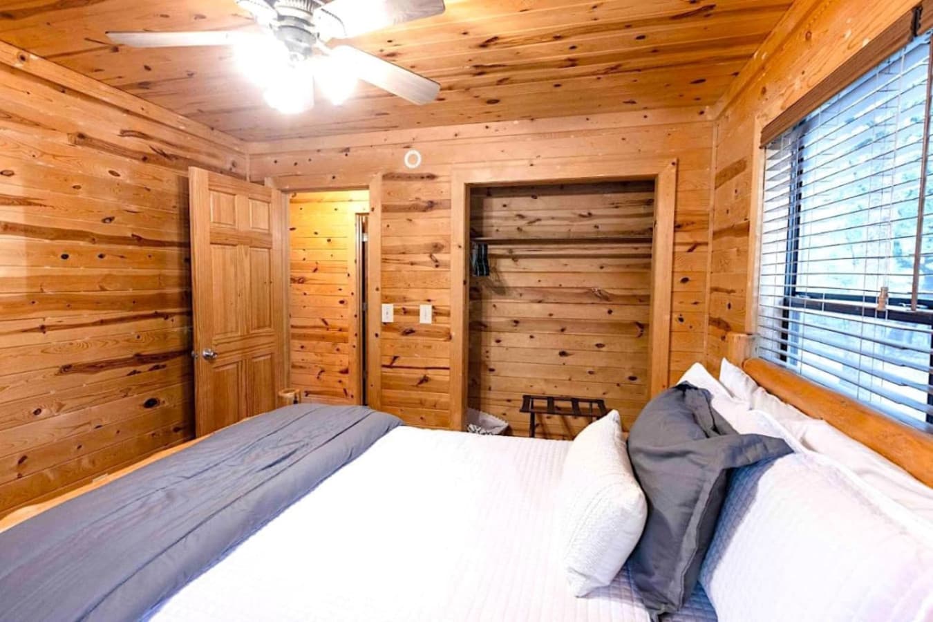 Bedroom Suite 2