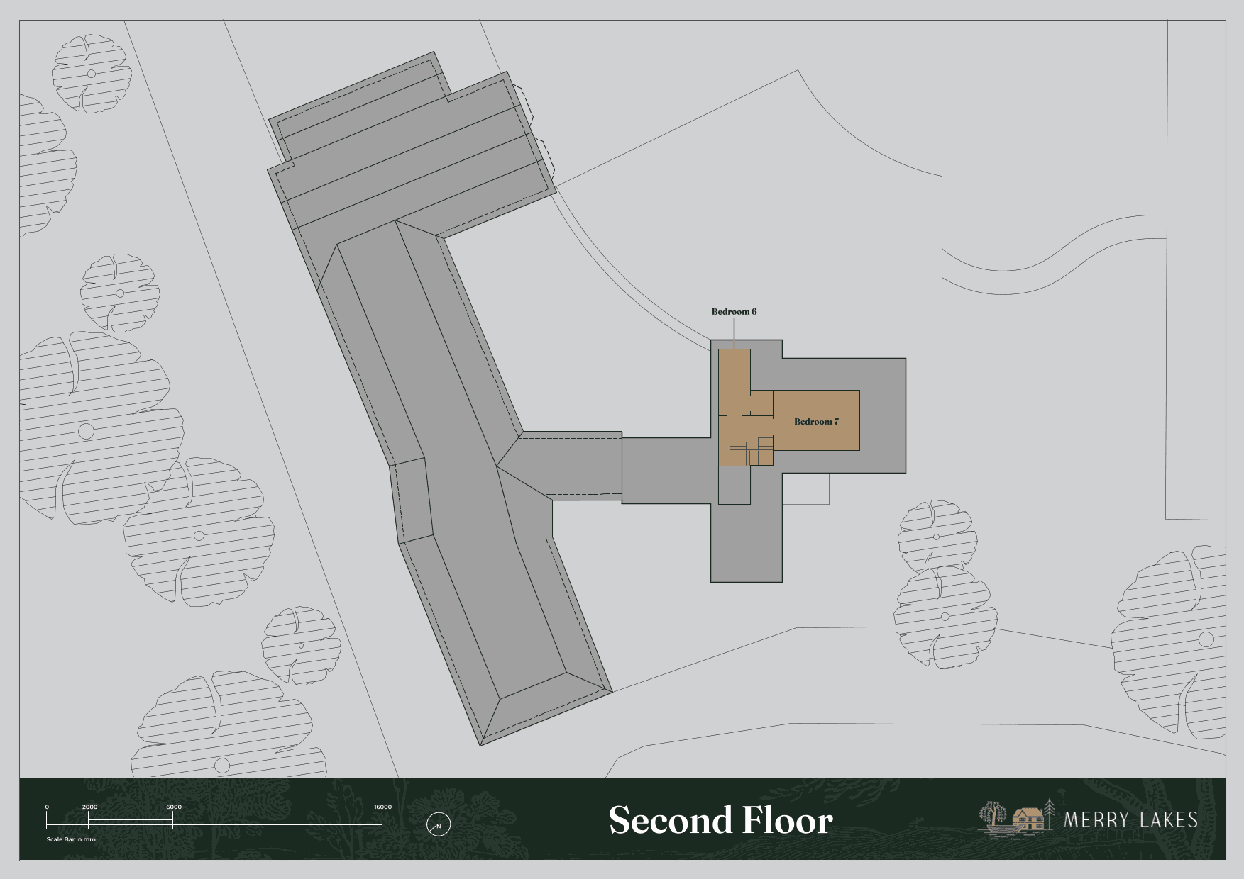 Merry Lakes Floorplan - 4