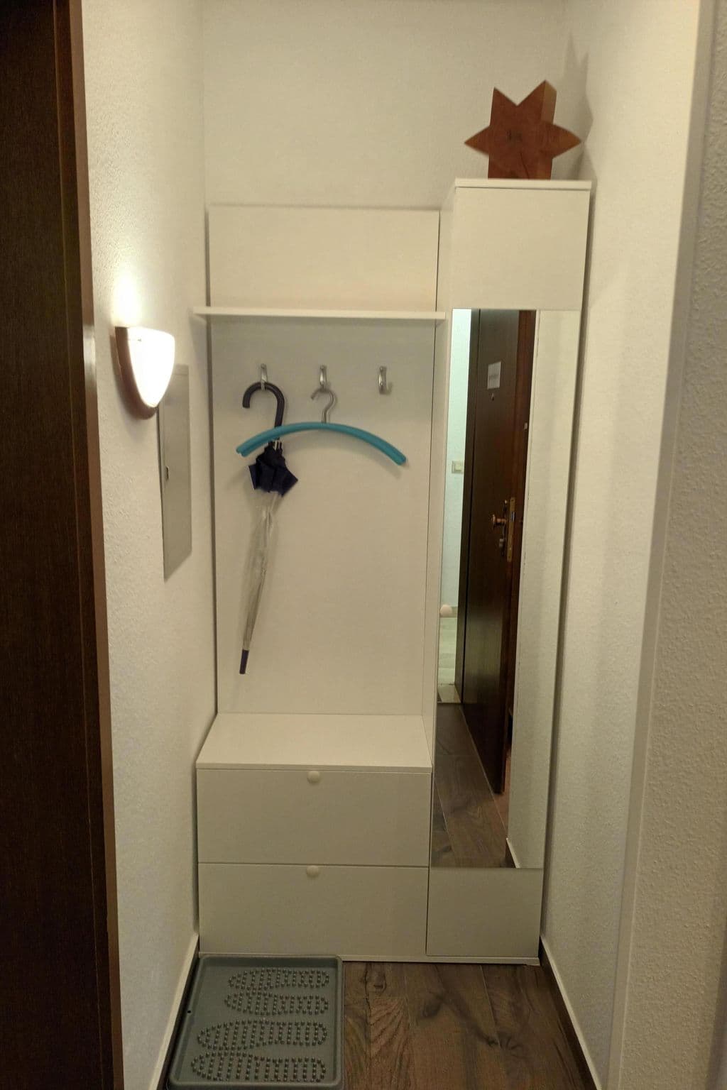 Inside other
