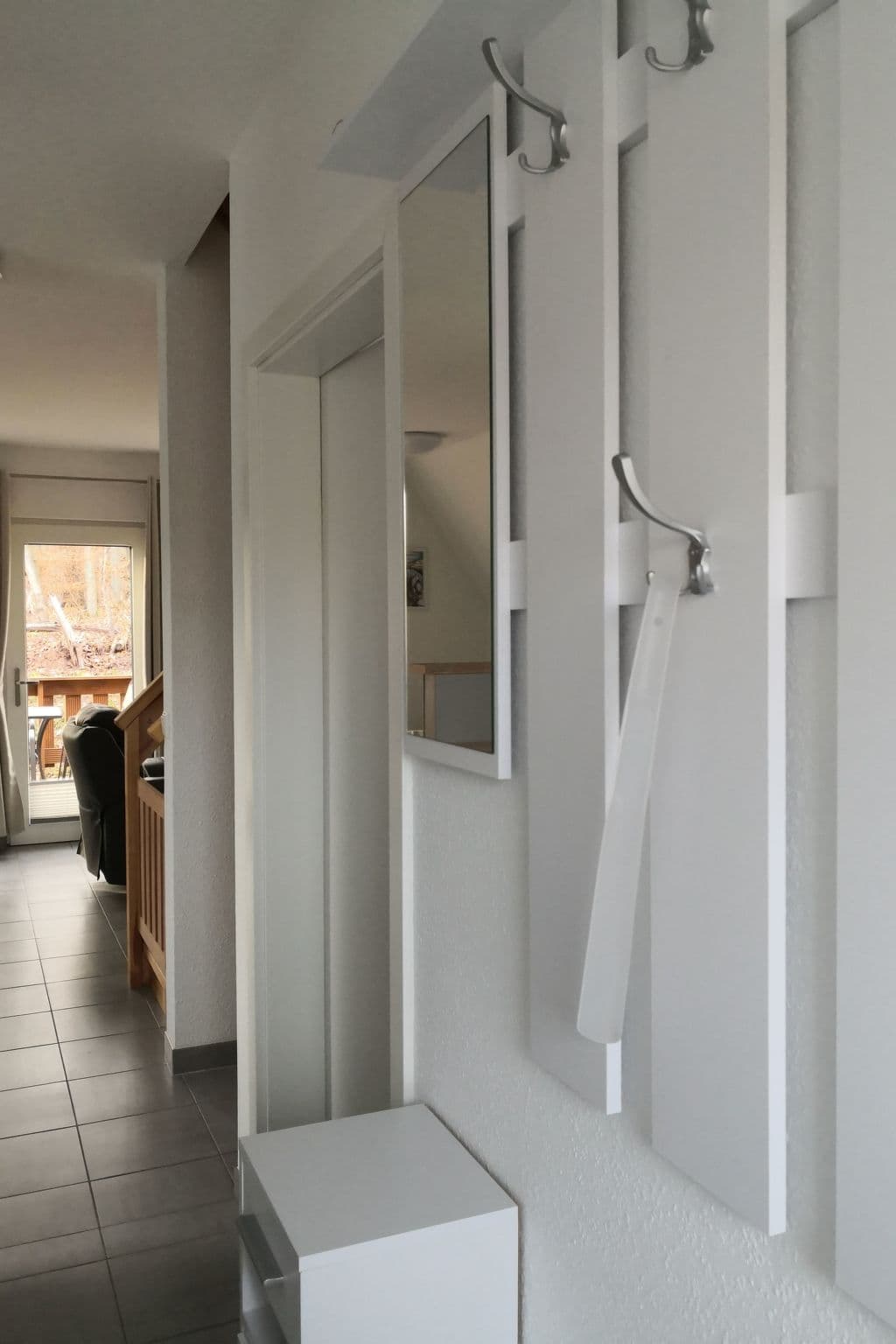 Inside other
