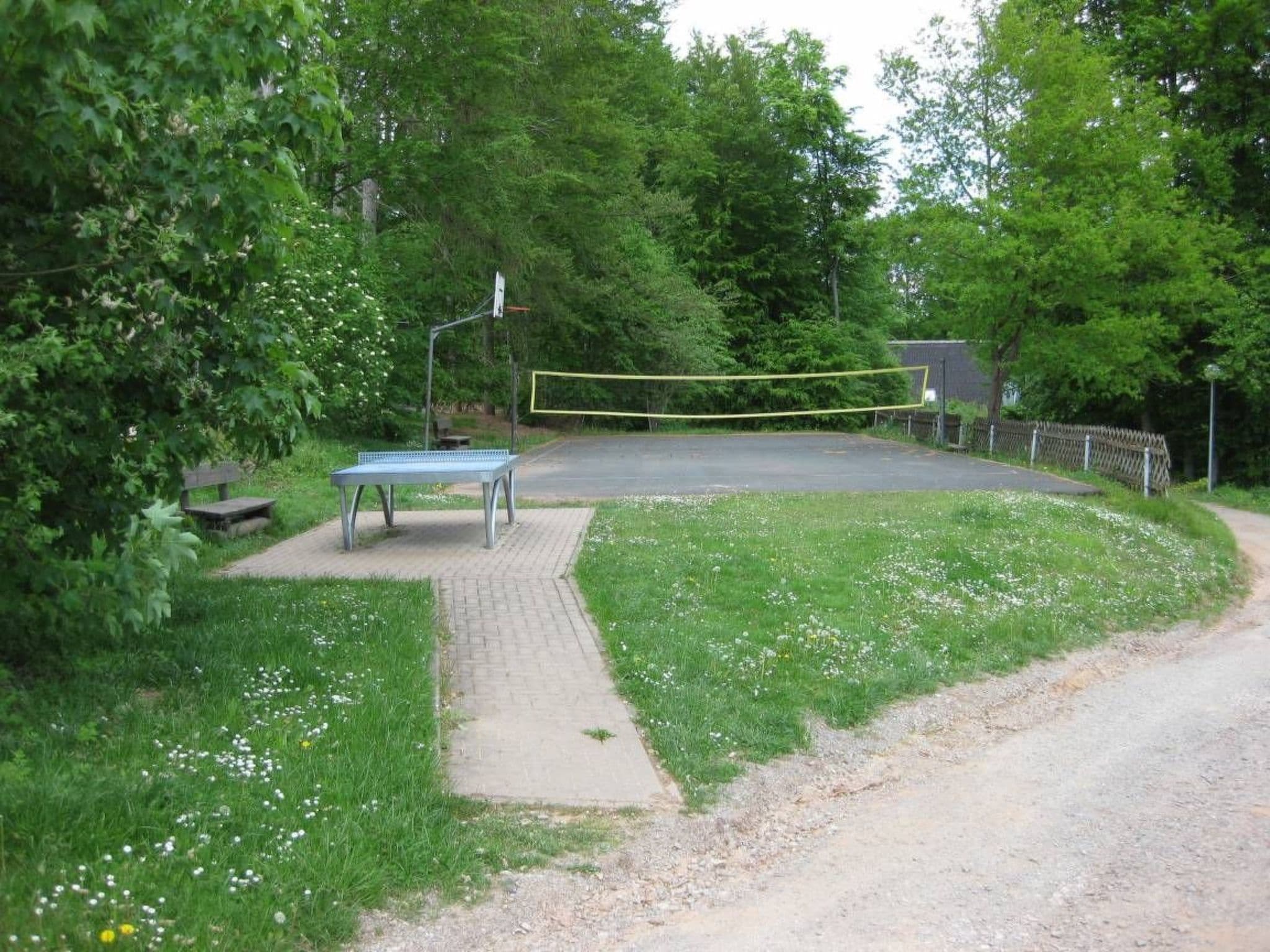 Outdoor