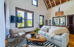 Coral Retreat & Pool Club at Mahogany Bay