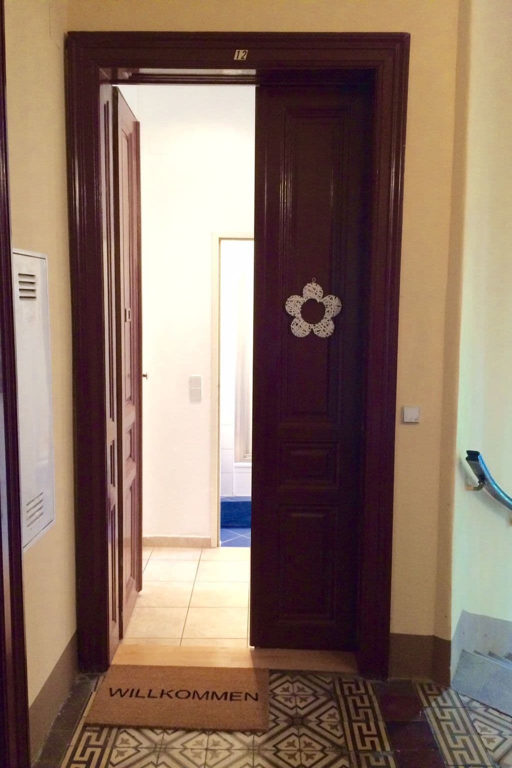 Inside other