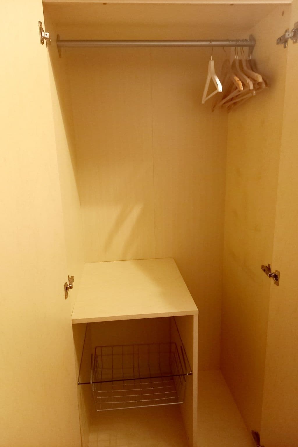 Inside other