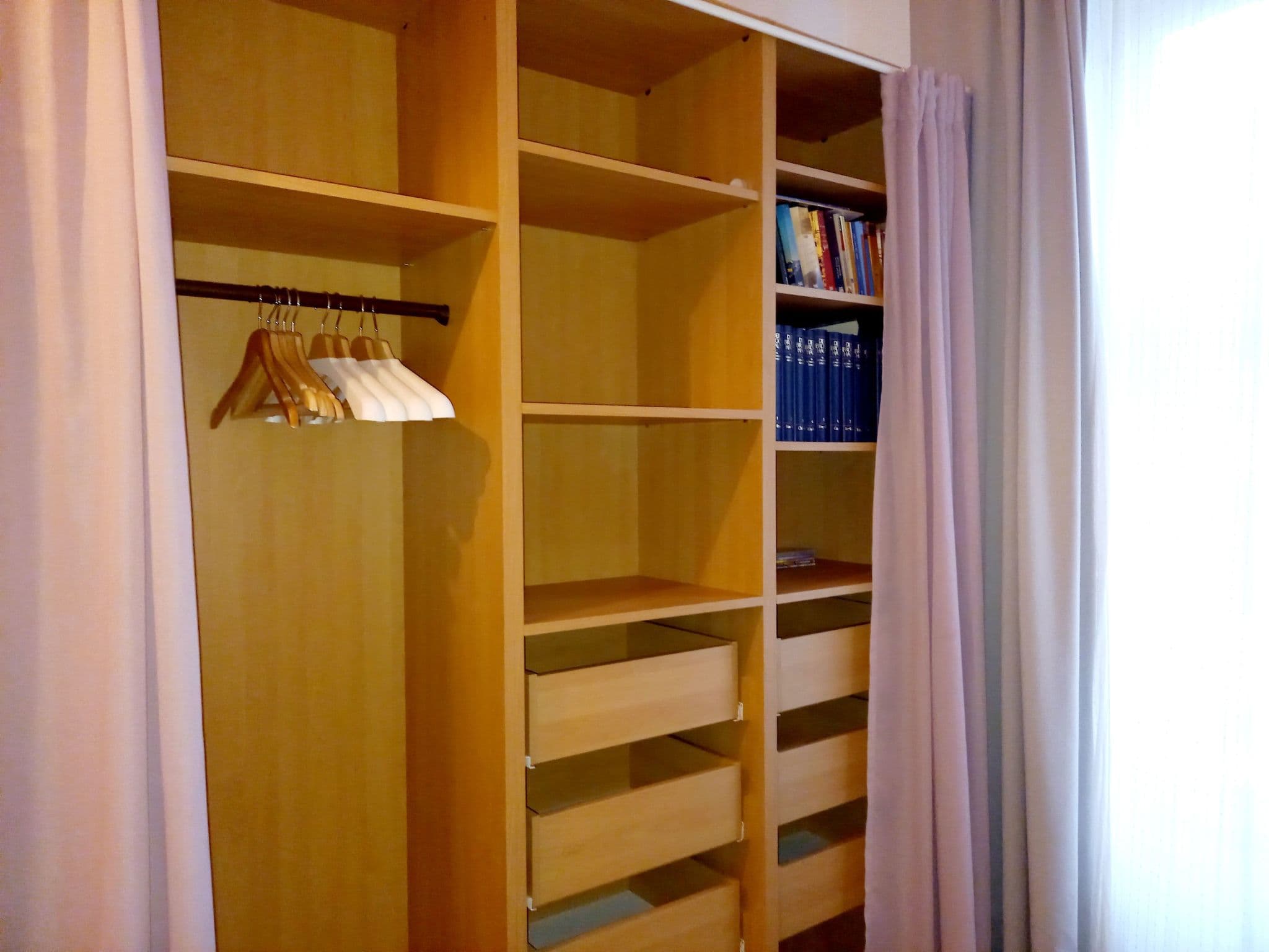 Inside other