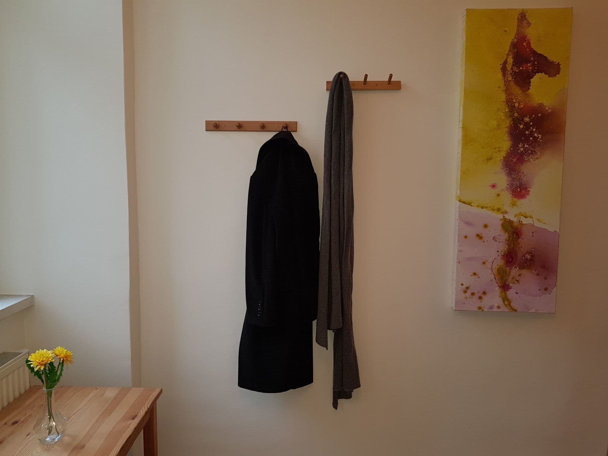Inside other