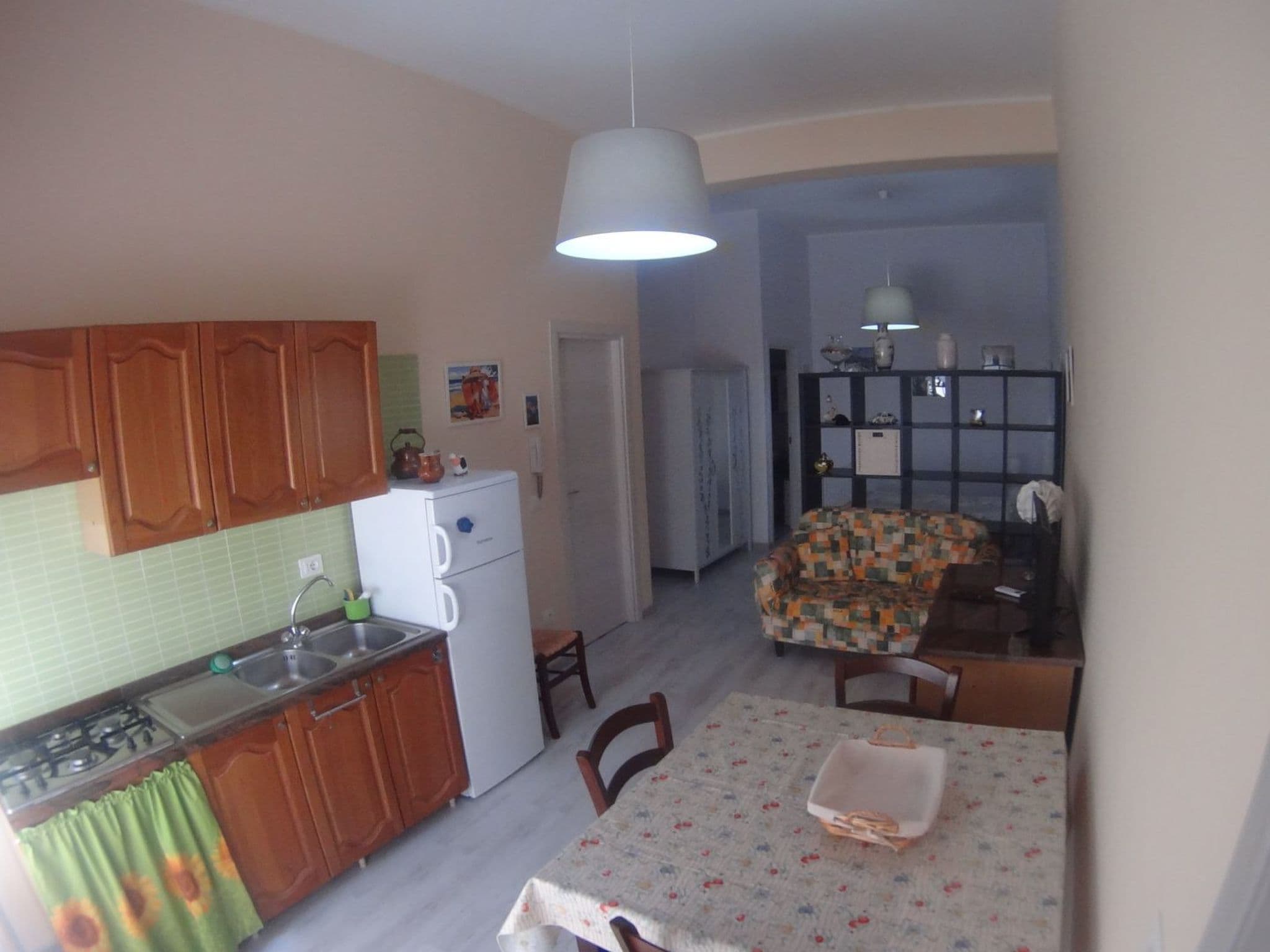 Inside other
