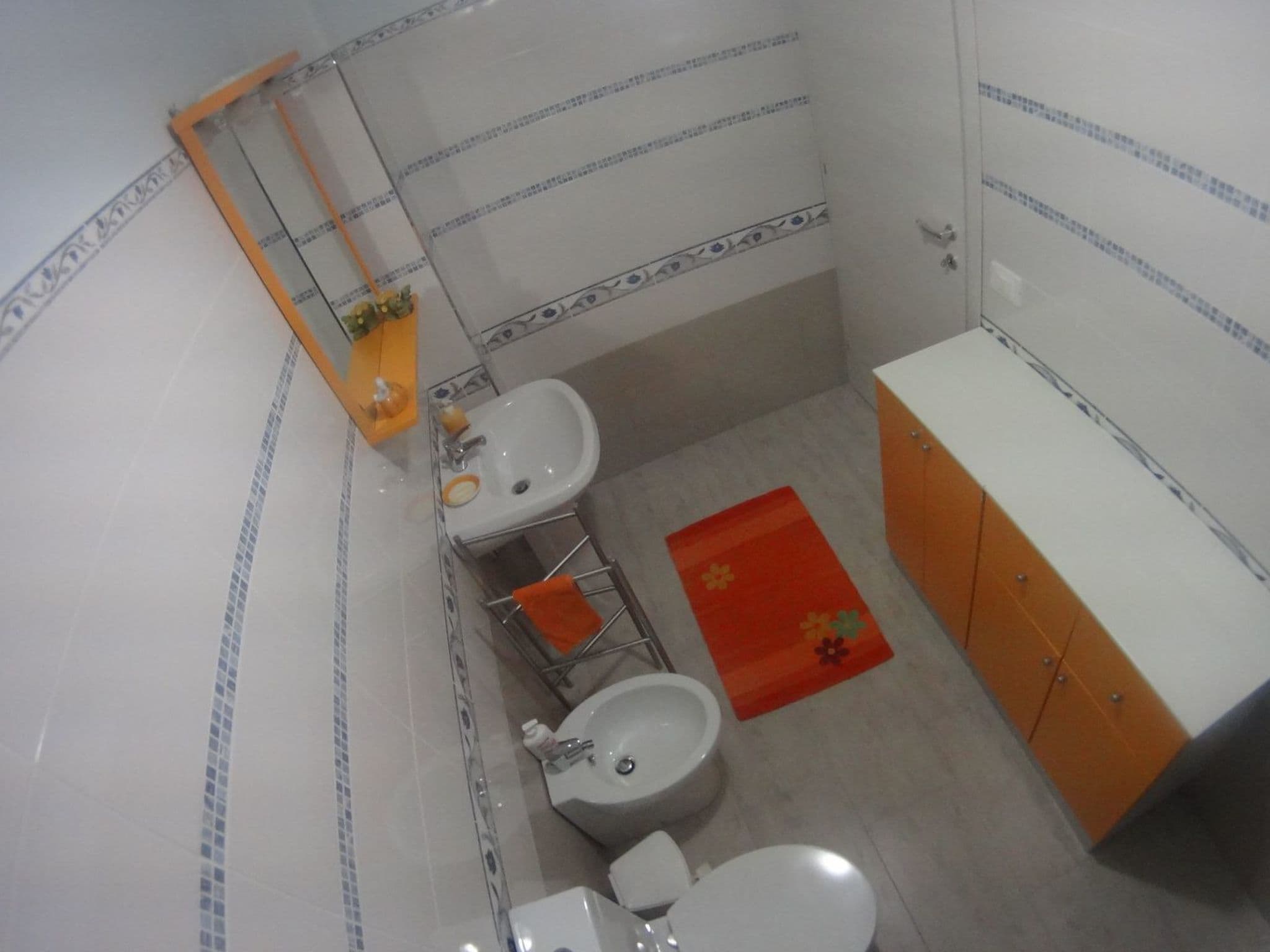Inside other