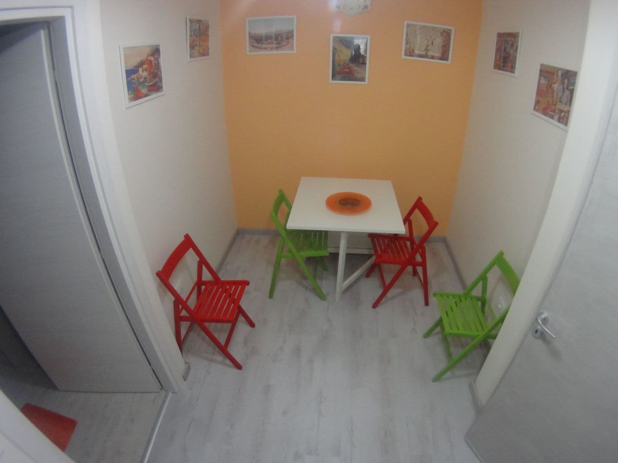 Inside other