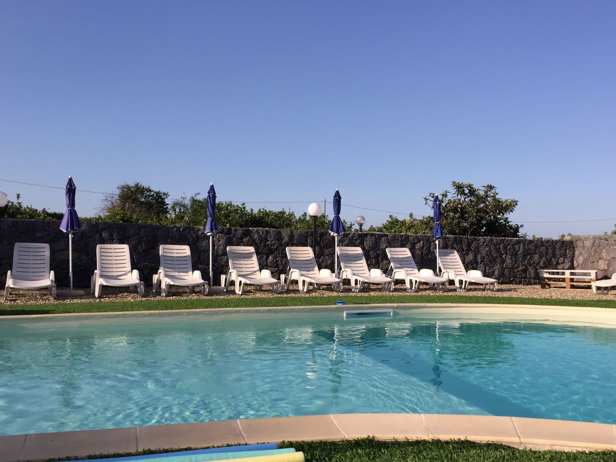 Pool Outdoor