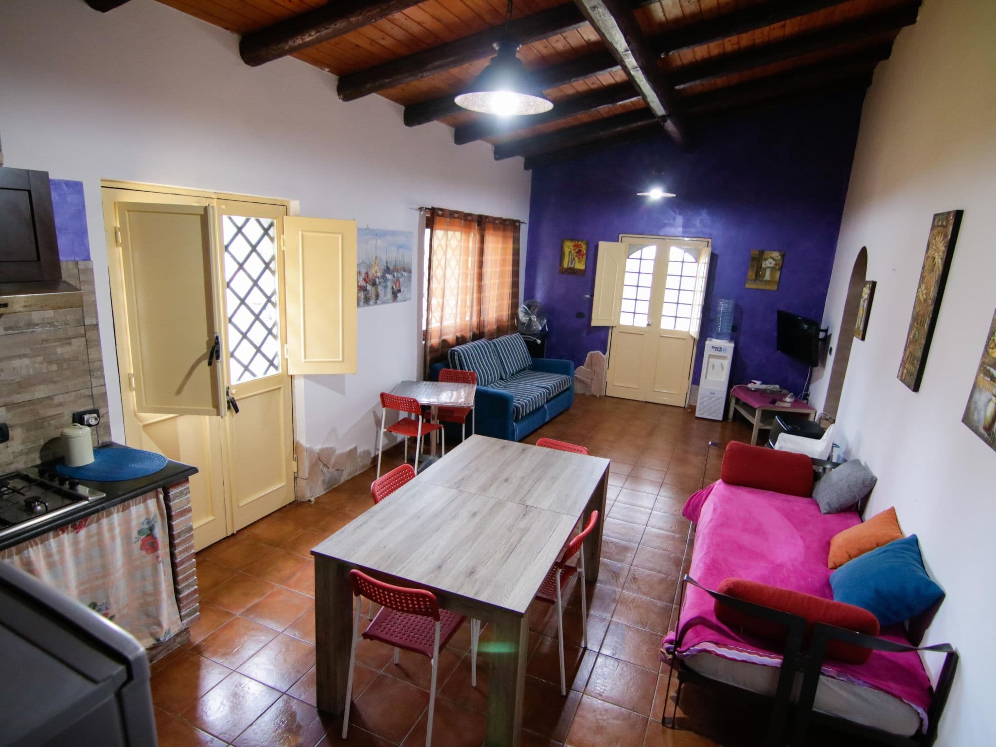 Inside other