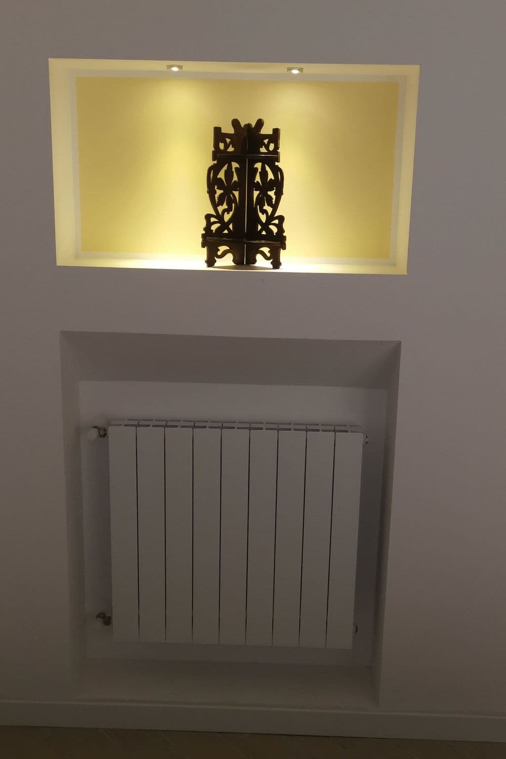 Inside other