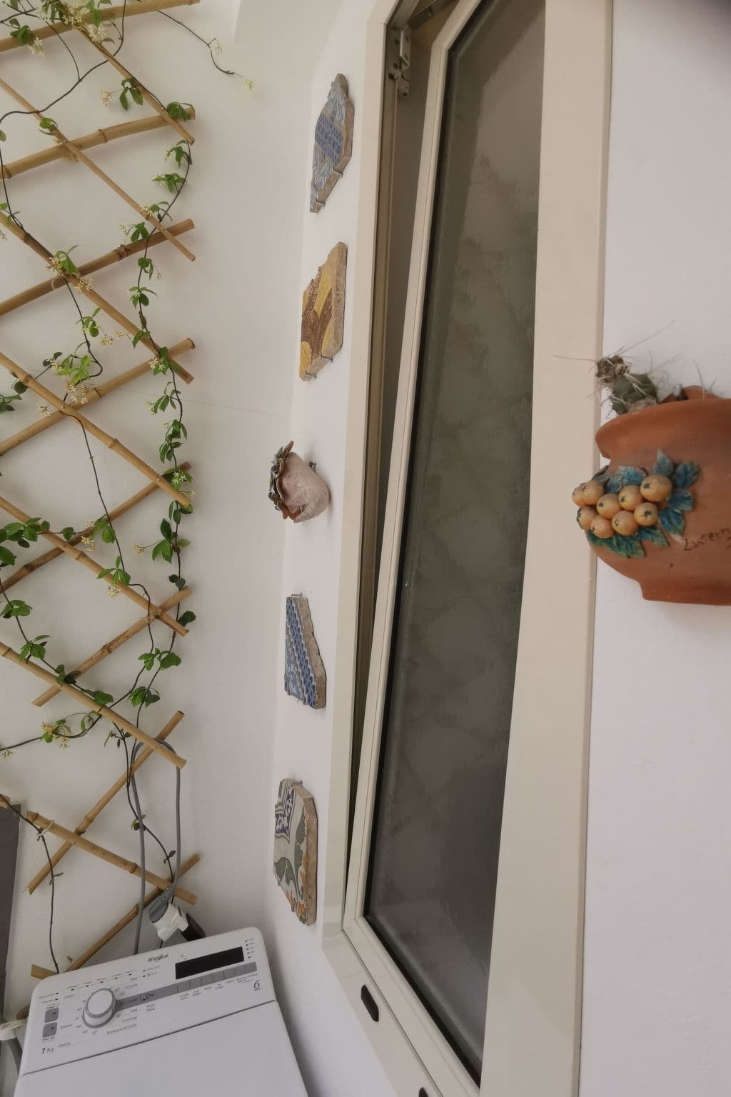 Inside other