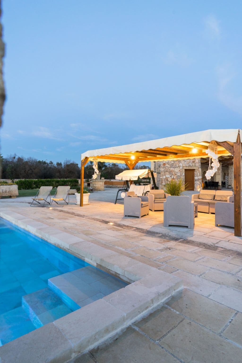 Pool Outdoor