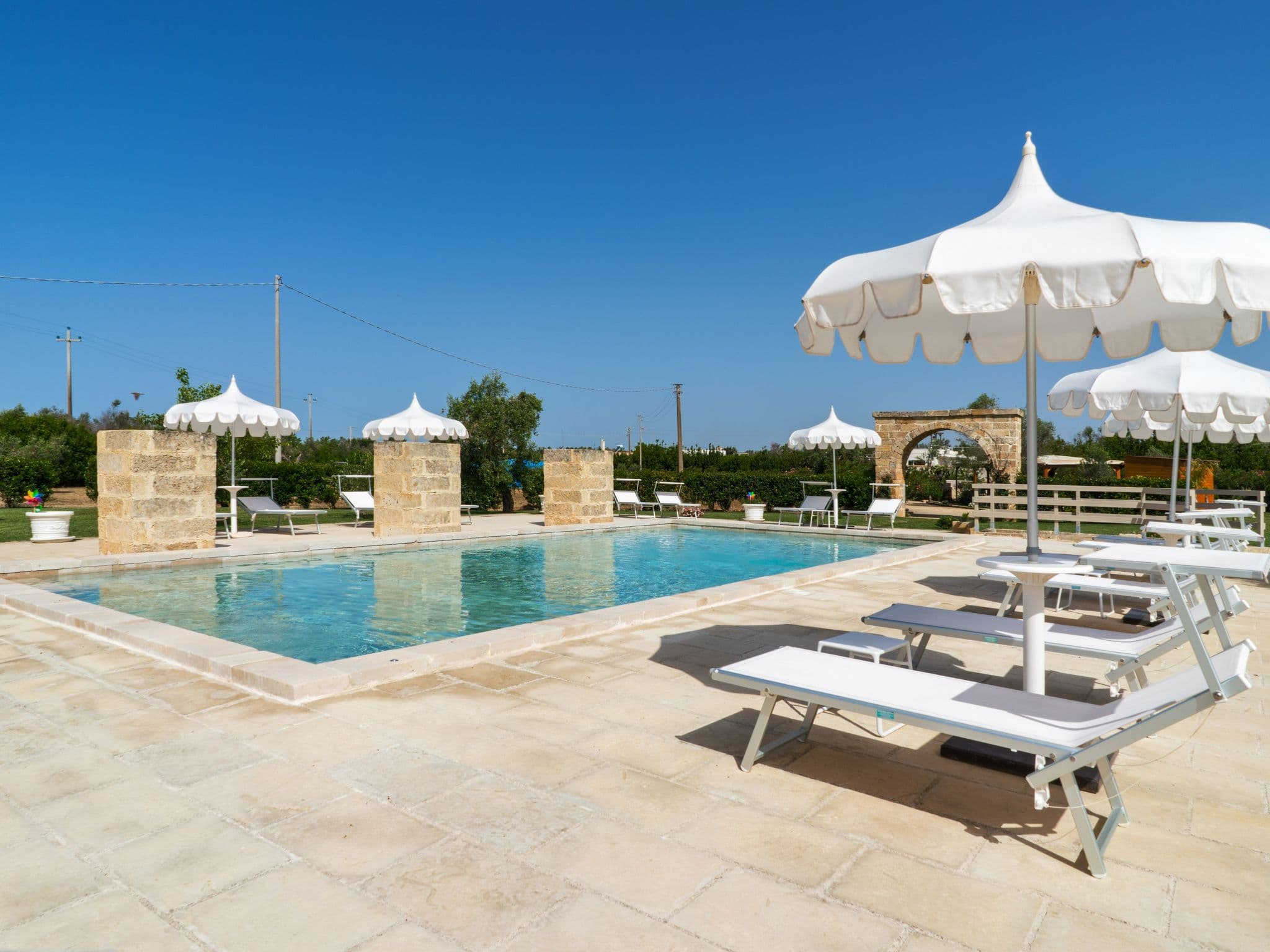 Pool Outdoor