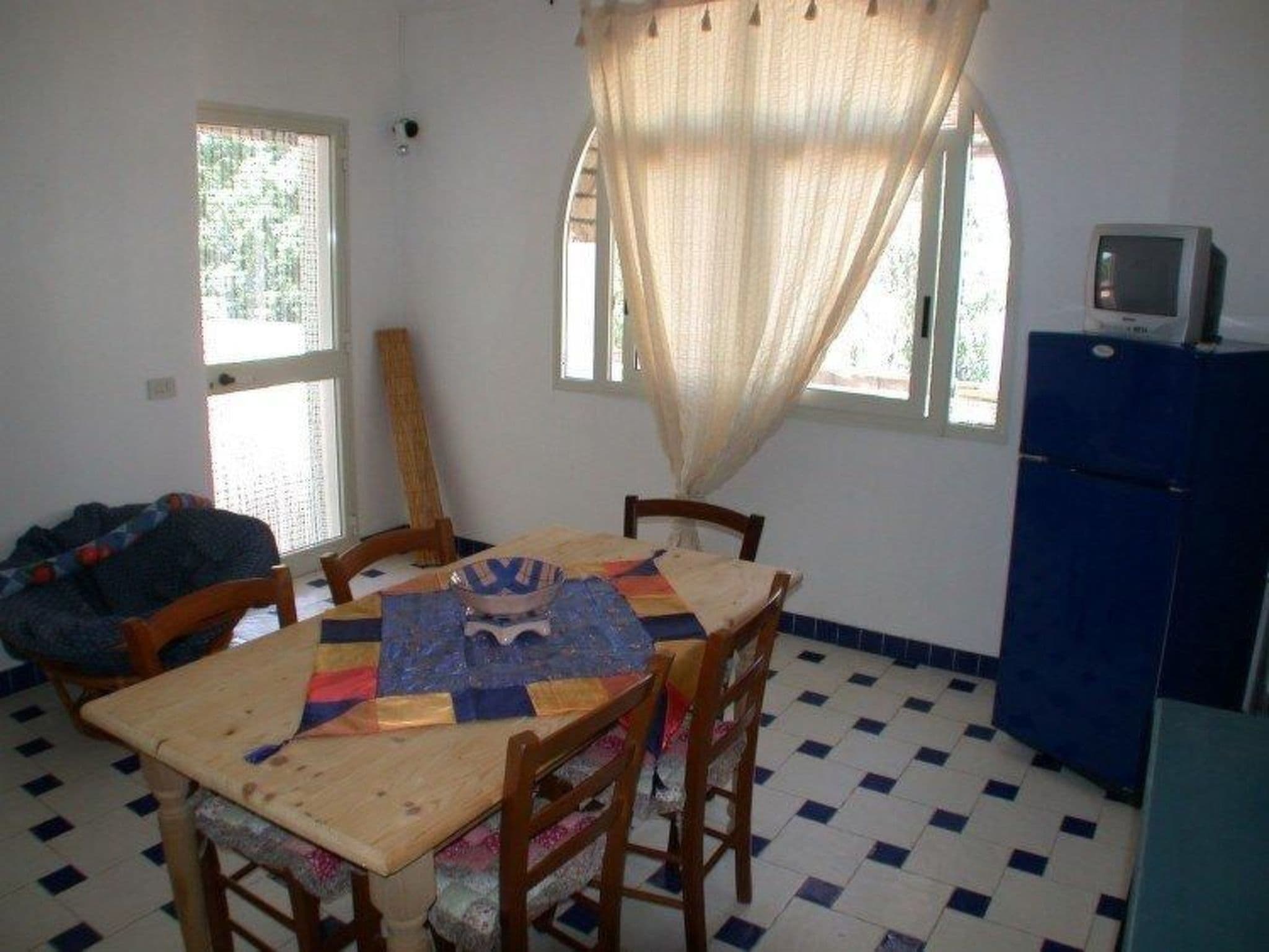 Inside other