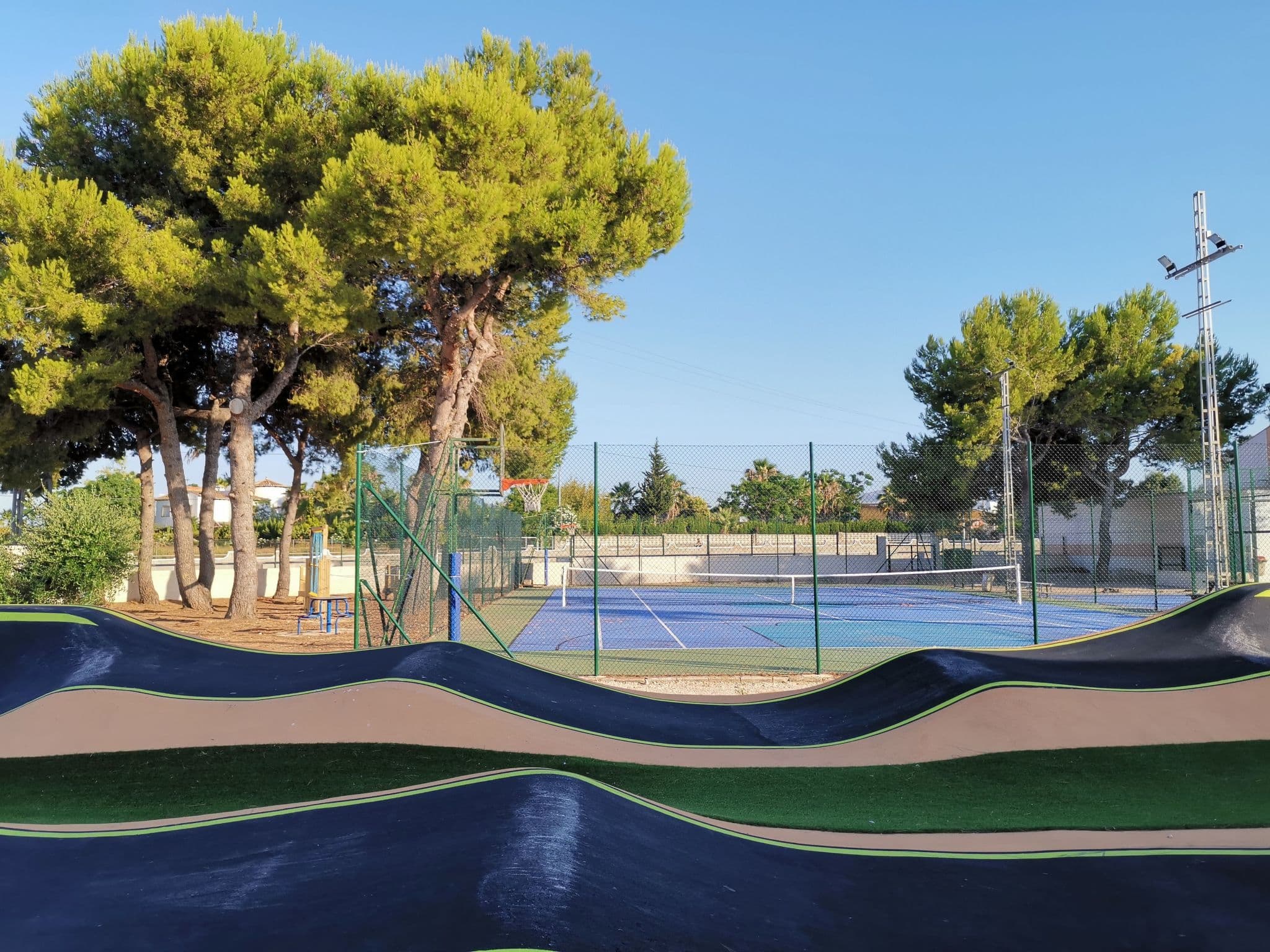 Outdoor