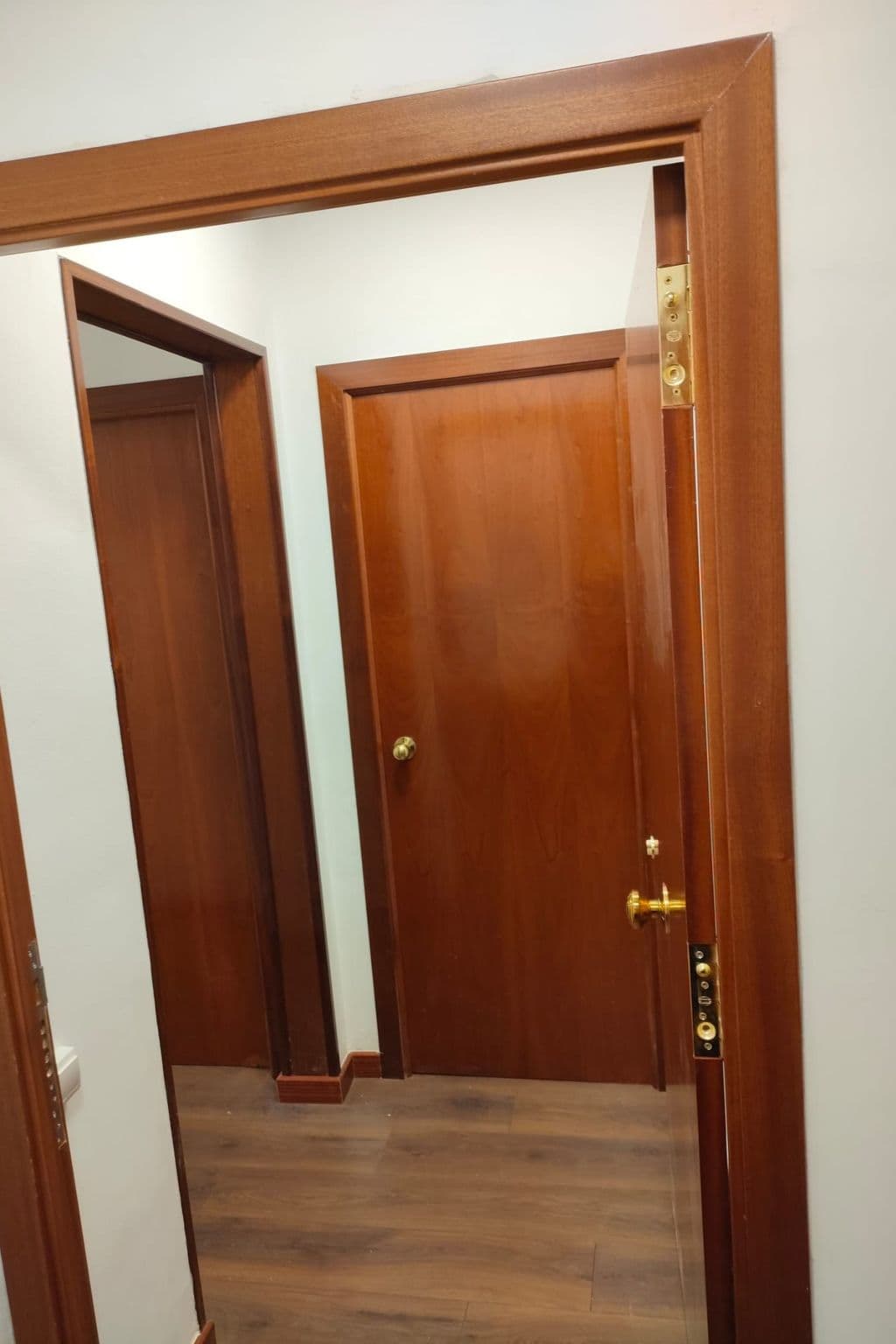 Inside other