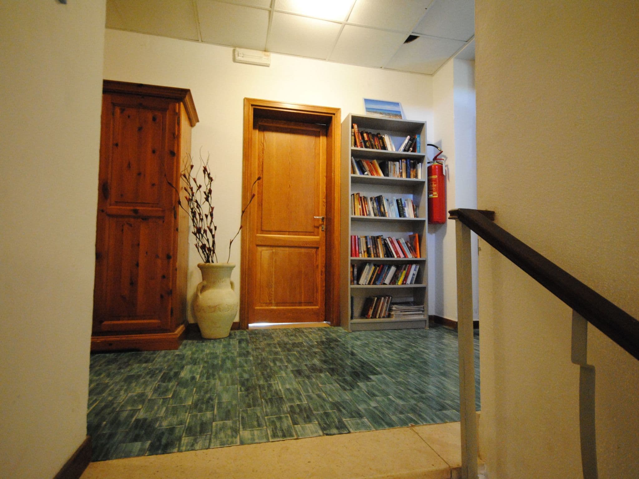 Inside other