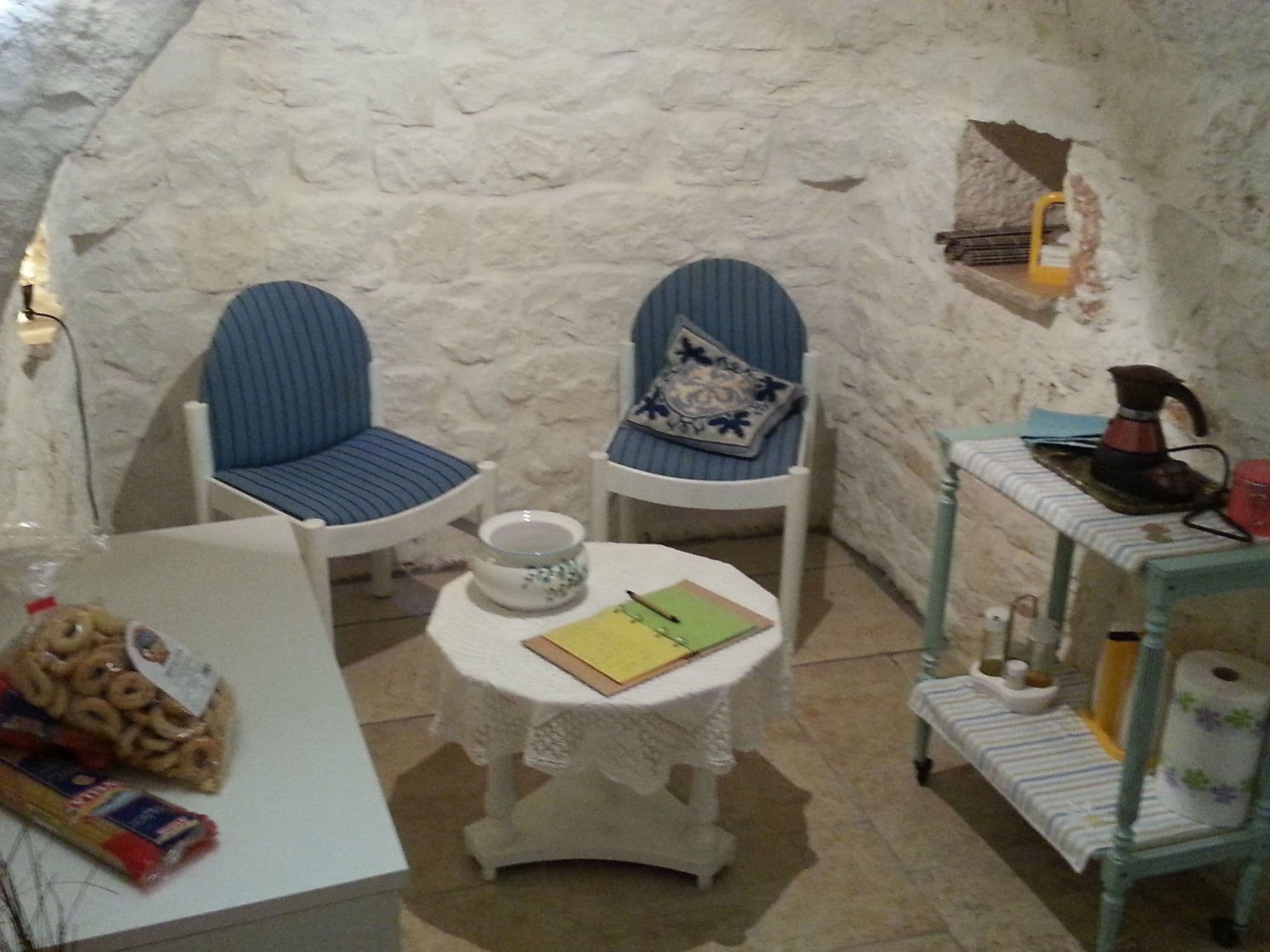 Inside other