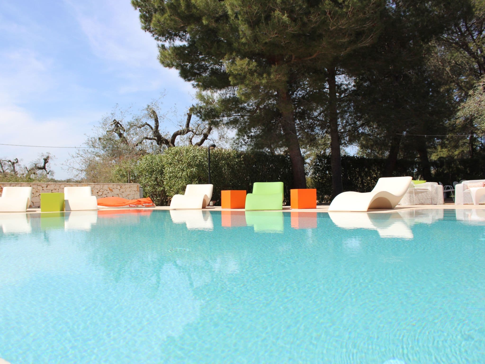 Pool Outdoor