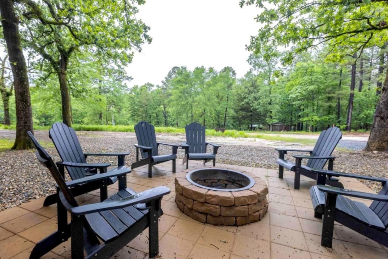 Fire Pit