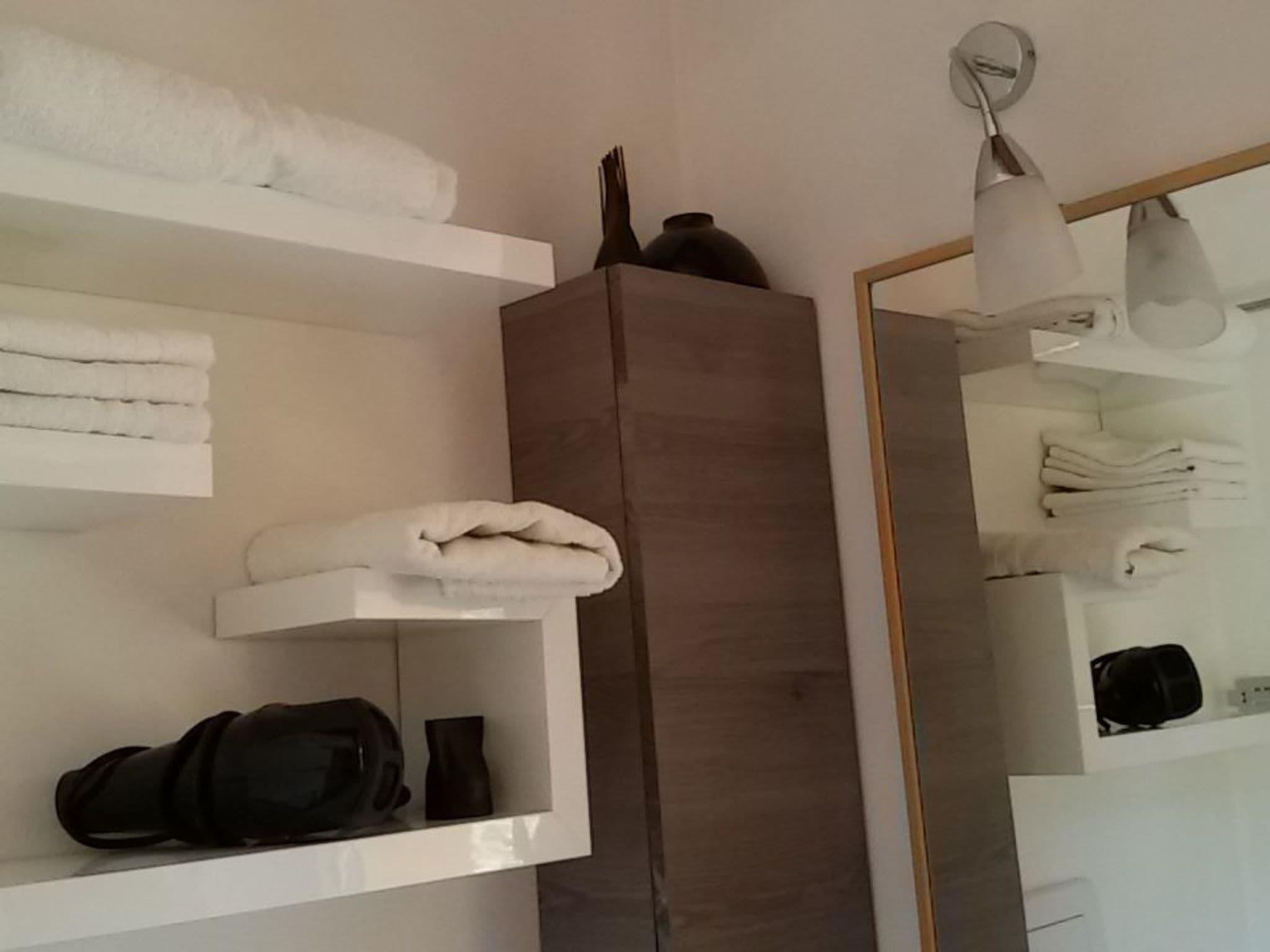 Inside other