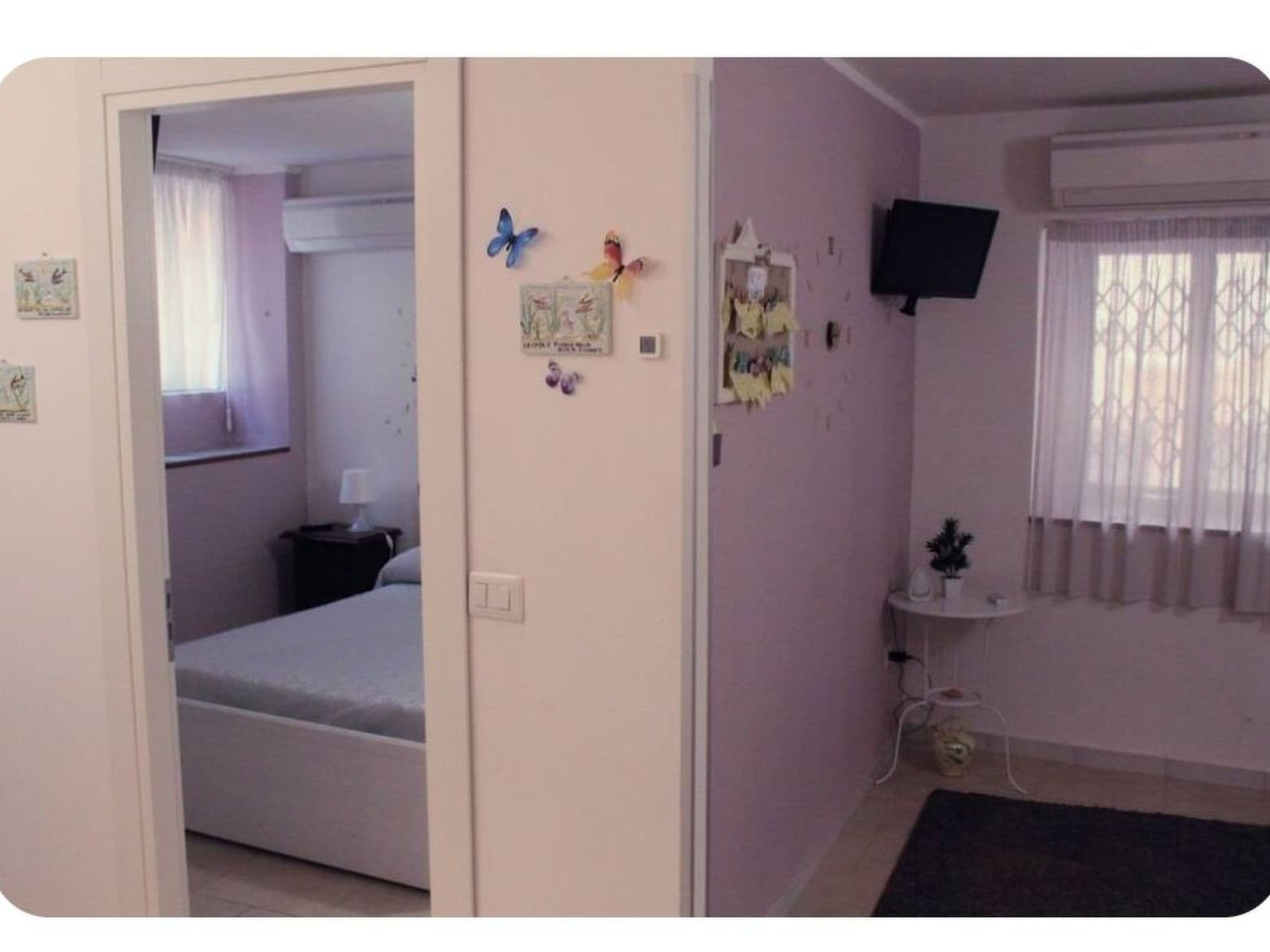 Inside other